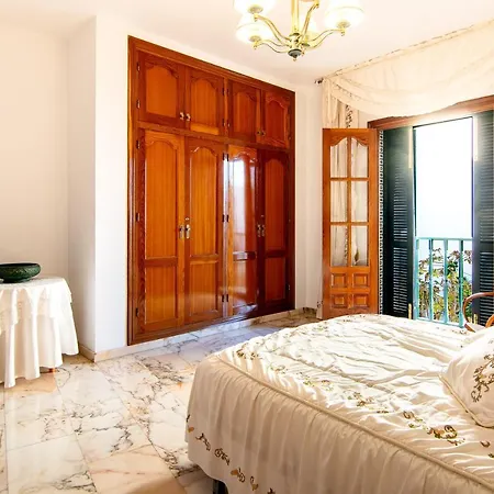 Casa Lola Centro De Feriehus Nerja