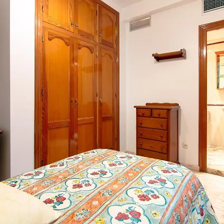 Casa Lola Centro De * Nerja