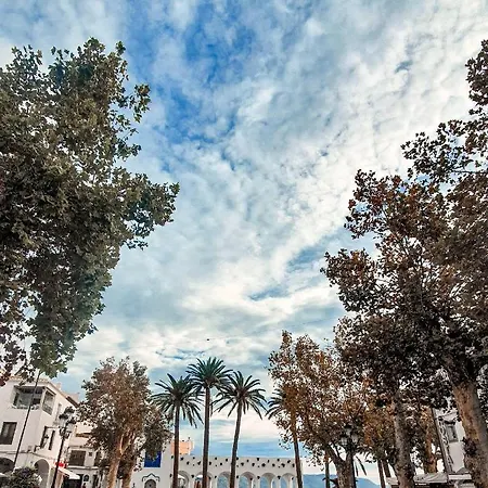 Casa Lola Centro De Semesterbostad