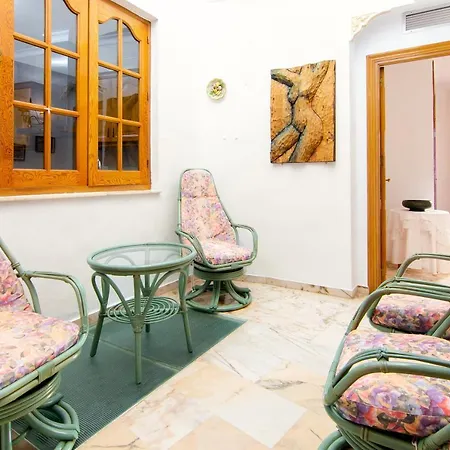 Casa Lola Centro De Holiday home Nerja