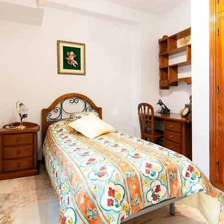 Holiday home Casa Lola Centro De