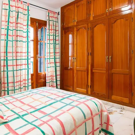 Casa Lola Centro De