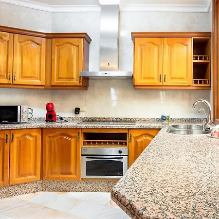 Сasa de vacaciones Casa Lola Centro De *