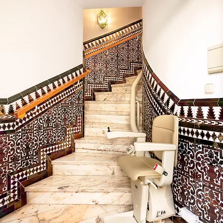 Casa Lola Centro De * Нерха