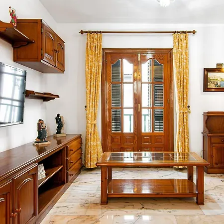 Будинок відпочинку Casa Lola Centro De *