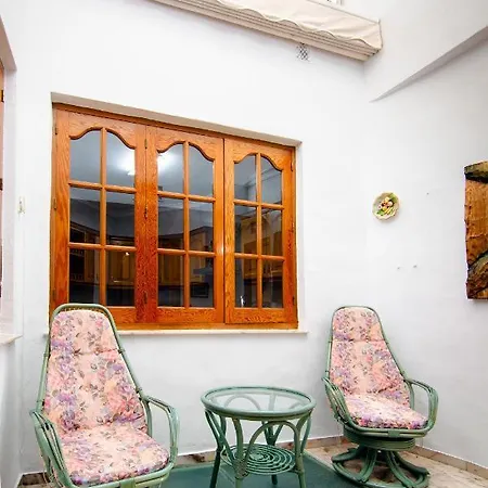 Casa Lola Centro De Nerja