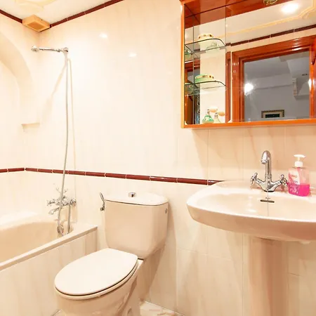 Casa Lola Centro De Holiday home