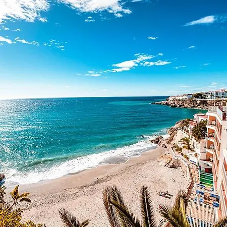 Сasa de vacaciones Casa Lola Centro De