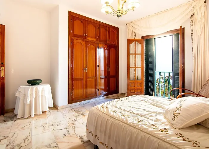 Casa Lola Centro De Holiday home Nerja