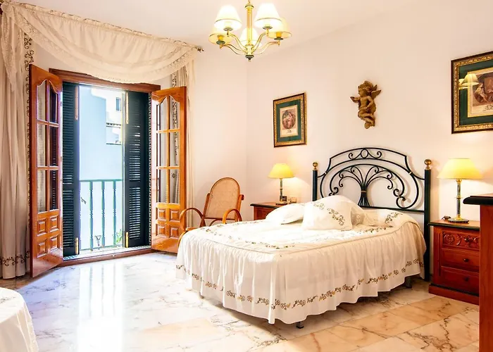 Casa Lola Centro De Holiday home *