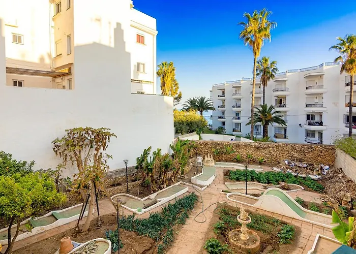 Casa Lola Centro De Holiday home