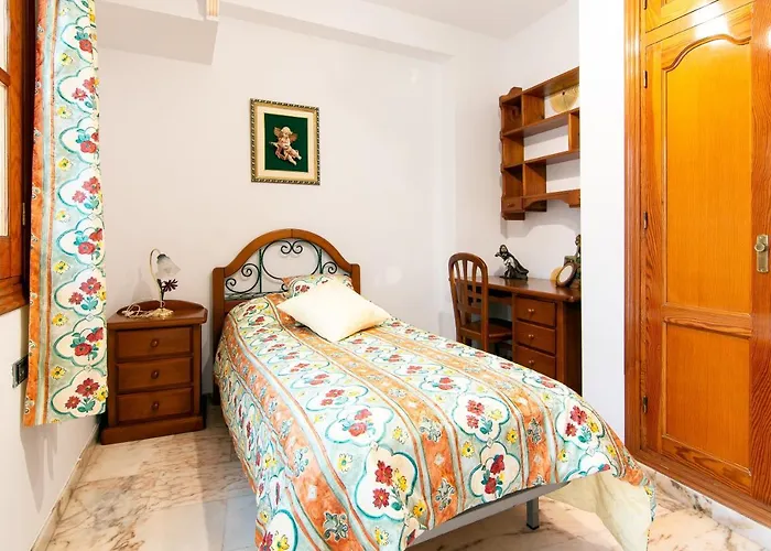 Holiday home Casa Lola Centro De