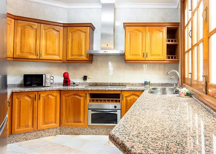 Holiday home Casa Lola Centro De *