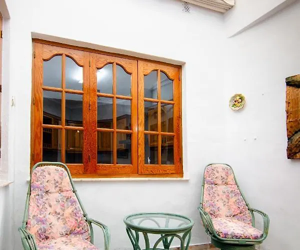 Casa Lola Centro De Nerja