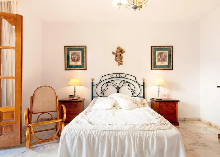 Holiday home Casa Lola Centro De