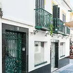 Nyaraló Casa Lola Centro De