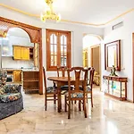Nyaraló Casa Lola Centro De Nerja