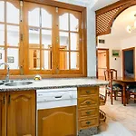 Casa Lola Centro De * Nerja