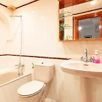 Casa Lola Centro De Nyaraló