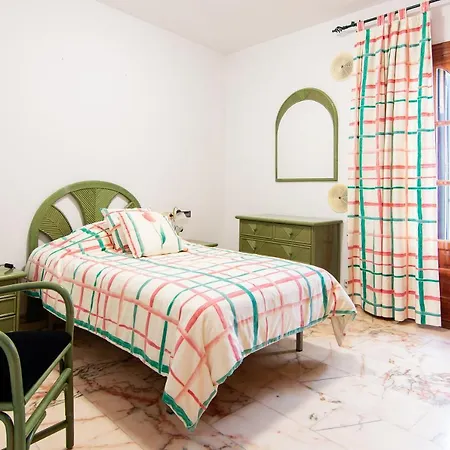 Casa Lola Centro De Nerja