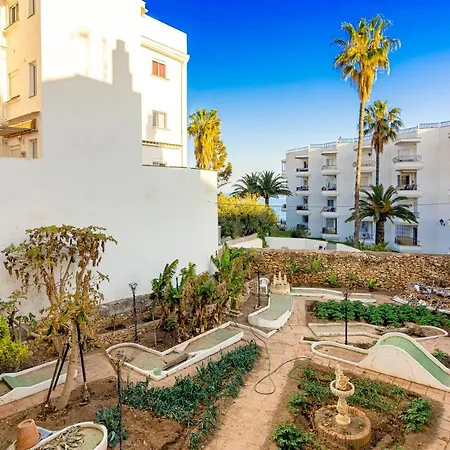 Casa Lola Centro De Сasa de vacaciones