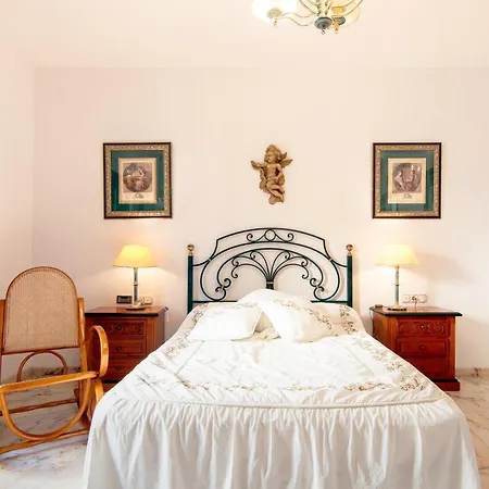 Сasa de vacaciones Casa Lola Centro De