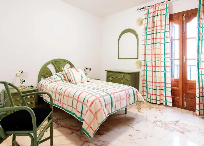 Casa Lola Centro De Nerja