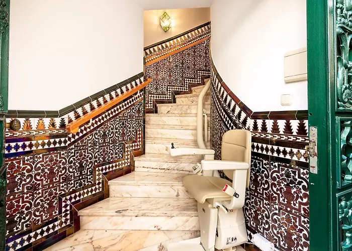 Casa Lola Centro De * Nerja