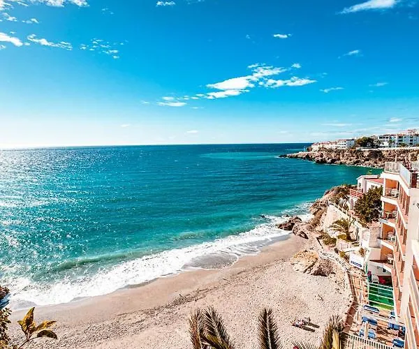 Сasa de vacaciones Casa Lola Centro De