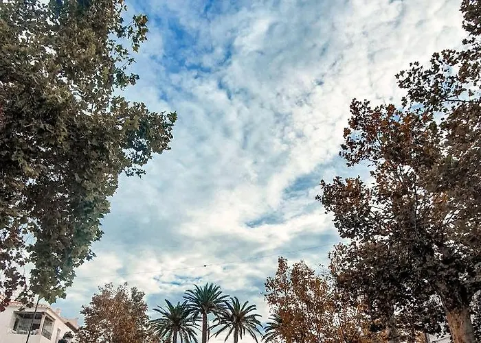 Casa Lola Centro De Сasa de vacaciones